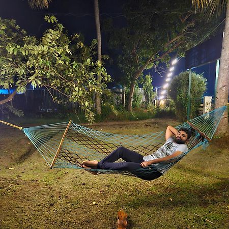 Pamba Inn Alappuzha Ngoại thất bức ảnh