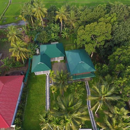 Pamba Inn Alappuzha Ngoại thất bức ảnh