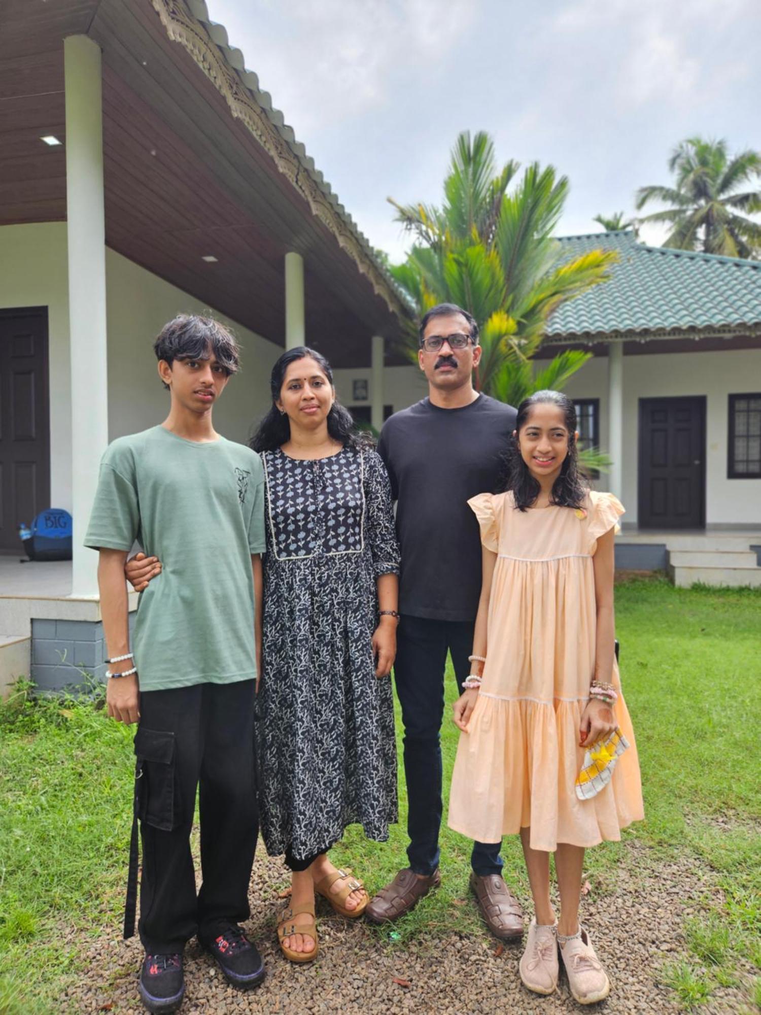 Pamba Inn Alappuzha Ngoại thất bức ảnh